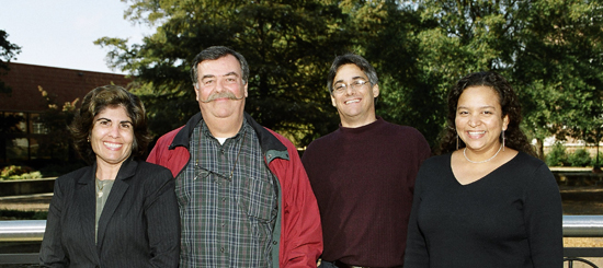 spanish staff